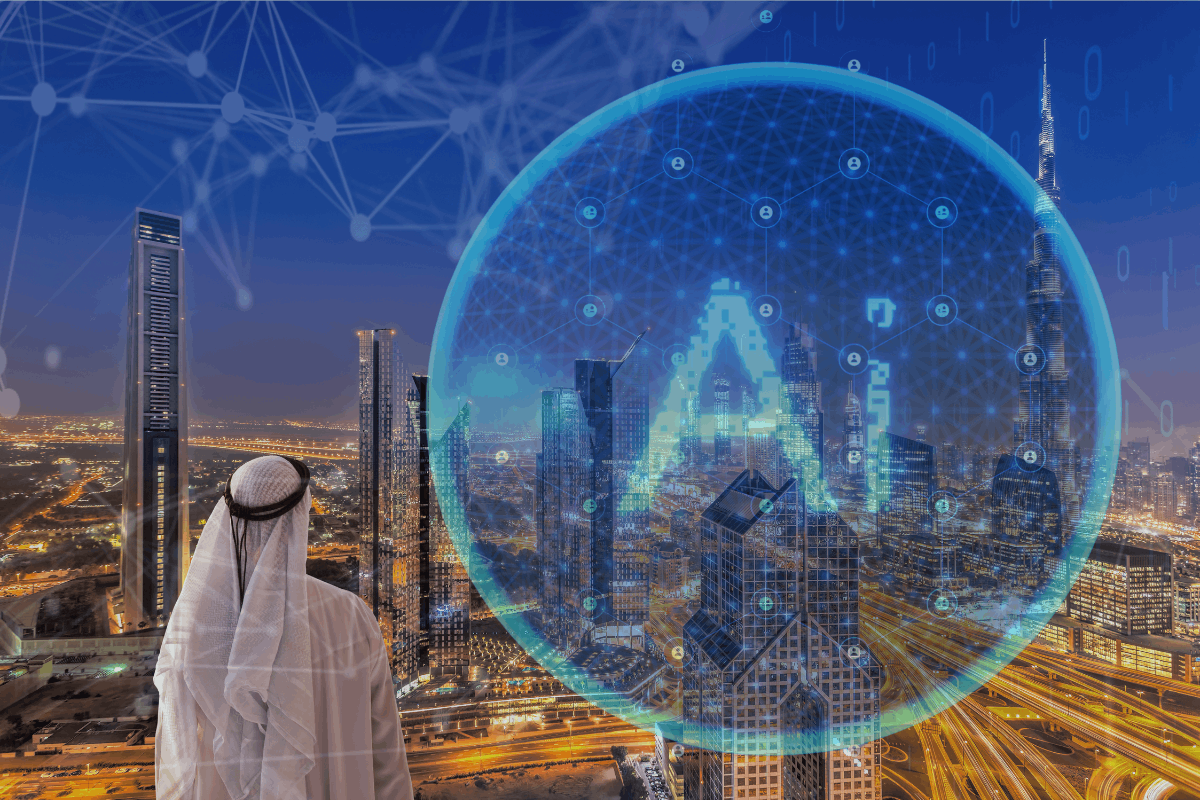 The state of software testing in the Arabian Gulf