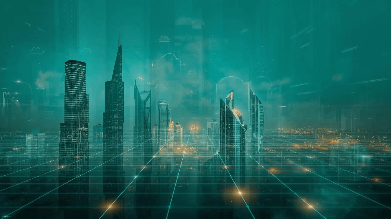 Saudi Vision 2030: What It Means for Enterprises in the Kingdom